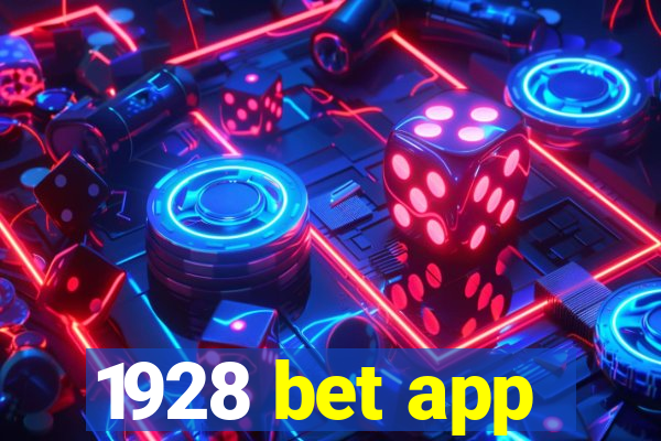 1928 bet app